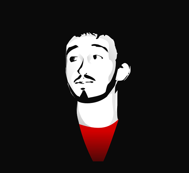 Kirveellä veistetty