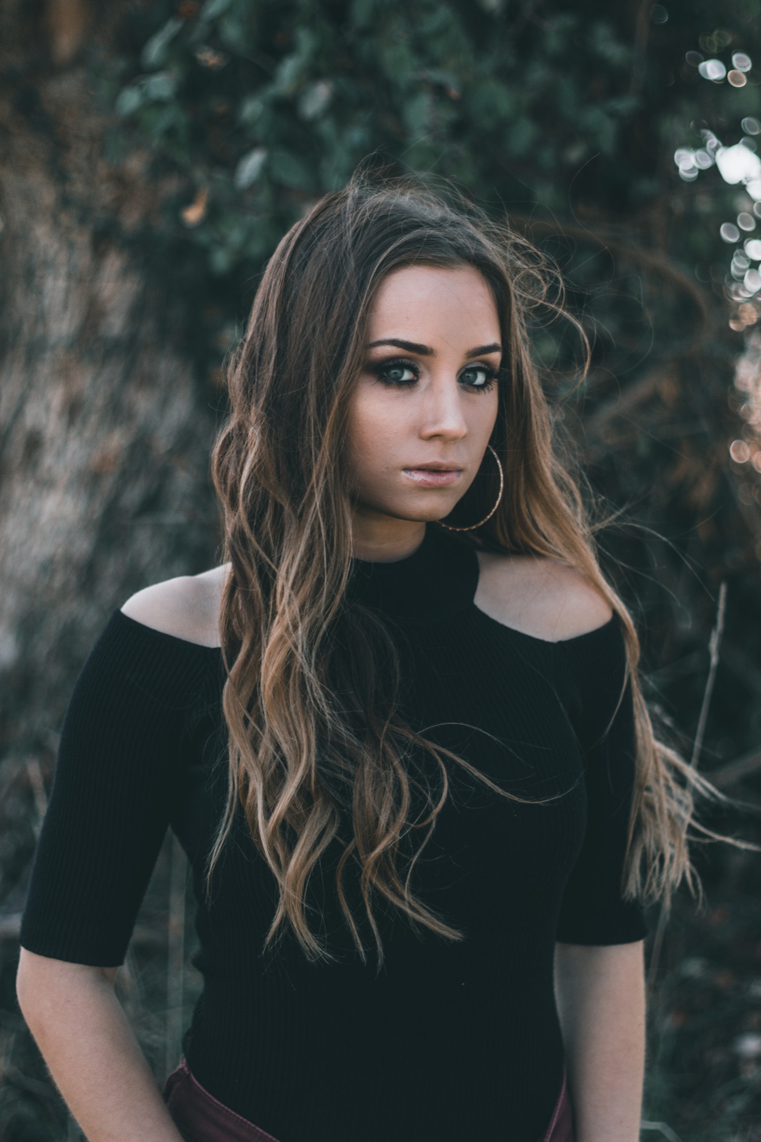 Miehet ovat esteetikkoja ja huomaavat pukeutumiseen panostavat naiset