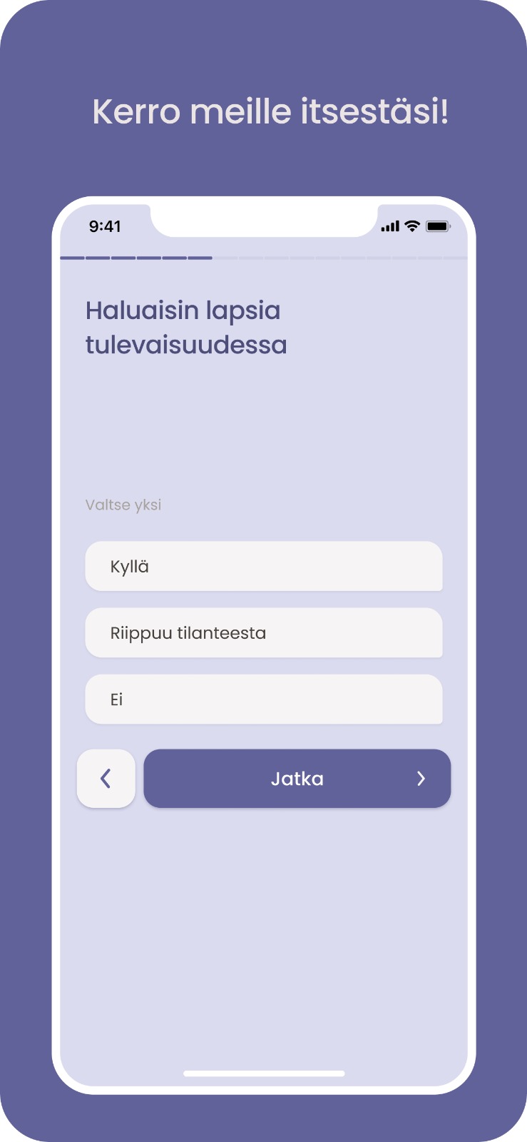 Lovena vai Tinder – Tänään julkaistiin uusi suomalainen sovellus ”Pysyvän seuran puolesta”