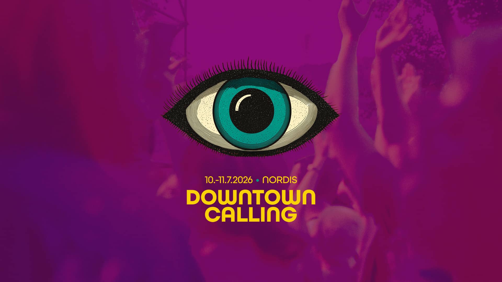 Näillä neljällä (4) vinkillä teet aloitteen Downtown Calling-festareilla